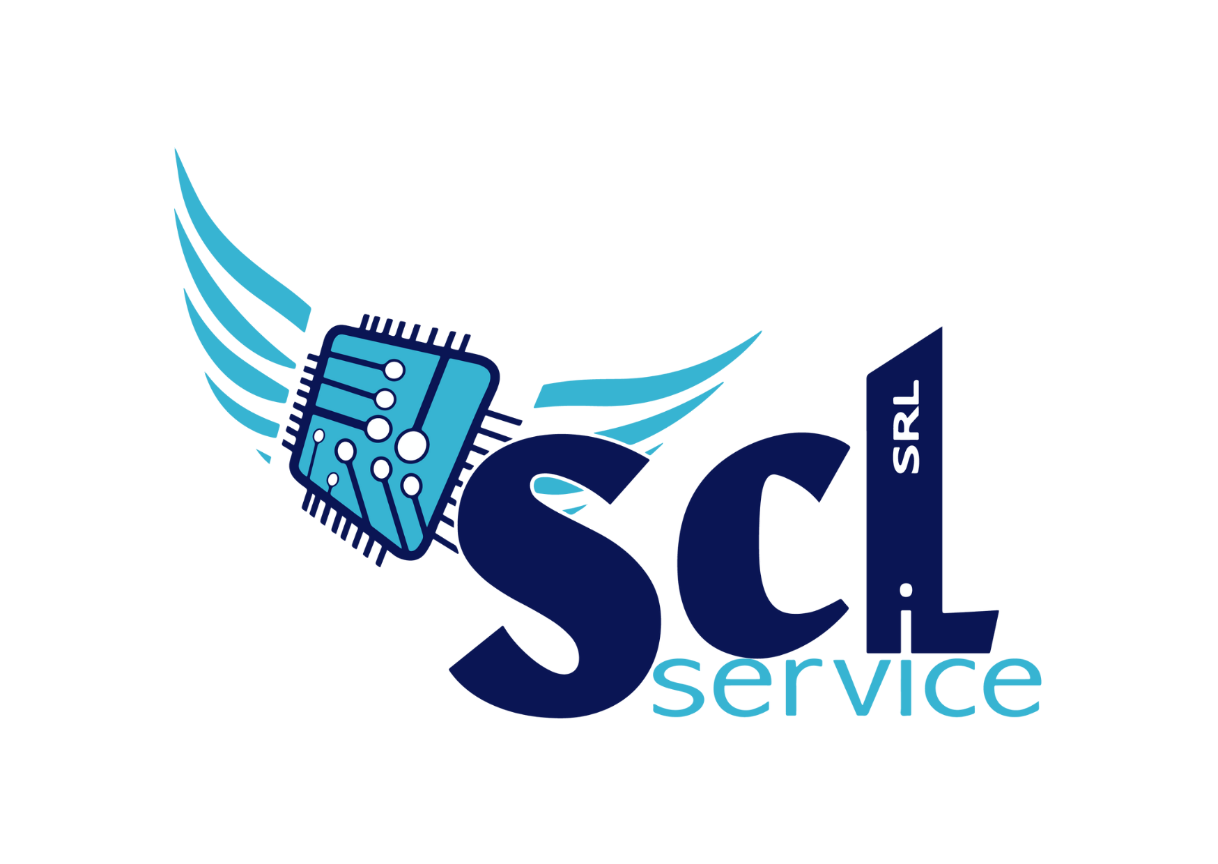 S.C.L. SERVICE SRL